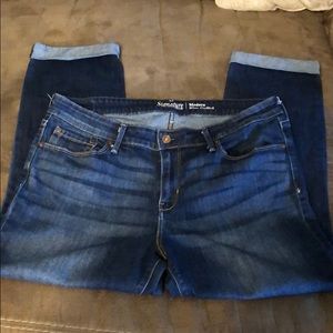 Signature Levi Strauss & Co. Pants